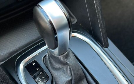 Renault Megane IV, 2021 год, 1 550 000 рублей, 34 фотография