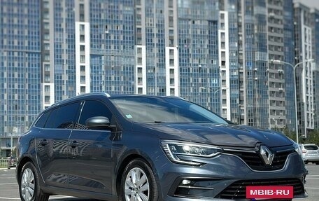 Renault Megane IV, 2021 год, 1 550 000 рублей, 35 фотография