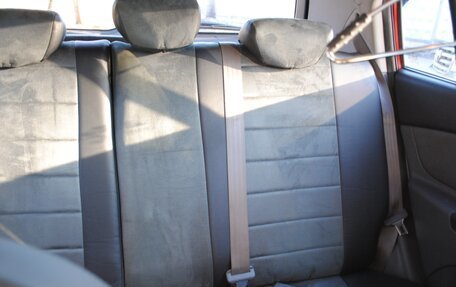 KIA Rio II, 2010 год, 650 000 рублей, 13 фотография