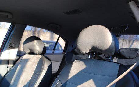 KIA Rio II, 2010 год, 650 000 рублей, 21 фотография