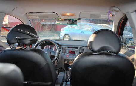 KIA Rio II, 2010 год, 650 000 рублей, 23 фотография