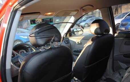 KIA Rio II, 2010 год, 650 000 рублей, 22 фотография