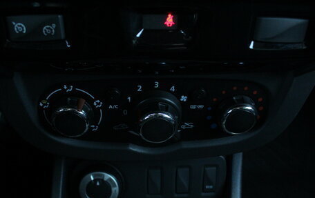 Renault Duster I рестайлинг, 2017 год, 1 295 000 рублей, 11 фотография