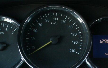 Renault Duster I рестайлинг, 2017 год, 1 295 000 рублей, 10 фотография