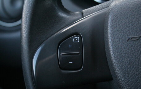 Renault Duster I рестайлинг, 2017 год, 1 295 000 рублей, 13 фотография