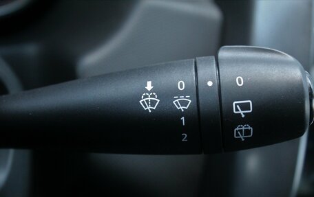 Renault Duster I рестайлинг, 2017 год, 1 295 000 рублей, 16 фотография