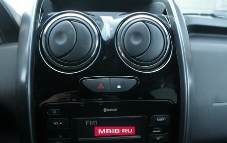 Renault Duster I рестайлинг, 2017 год, 1 295 000 рублей, 9 фотография