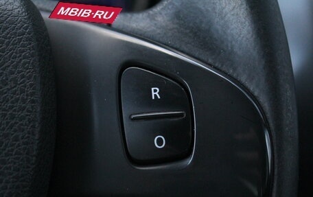 Renault Duster I рестайлинг, 2017 год, 1 295 000 рублей, 14 фотография