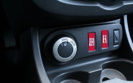 Renault Duster I рестайлинг, 2017 год, 1 295 000 рублей, 18 фотография