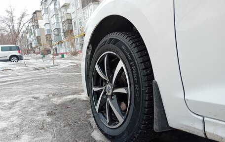 Hyundai Solaris II рестайлинг, 2019 год, 1 000 000 рублей, 2 фотография