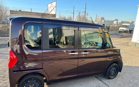 Daihatsu Tanto III, 2016 год, 1 100 000 рублей, 3 фотография