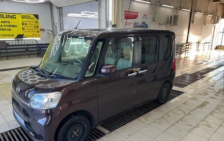 Daihatsu Tanto III, 2016 год, 1 100 000 рублей, 4 фотография