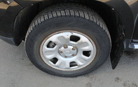 Renault Duster I рестайлинг, 2017 год, 1 295 000 рублей, 26 фотография