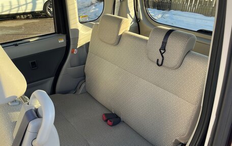 Daihatsu Tanto III, 2016 год, 1 100 000 рублей, 16 фотография