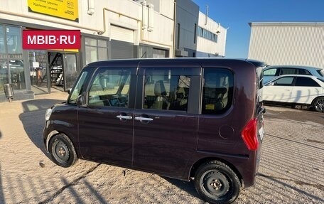 Daihatsu Tanto III, 2016 год, 1 100 000 рублей, 7 фотография