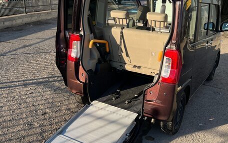 Daihatsu Tanto III, 2016 год, 1 100 000 рублей, 9 фотография