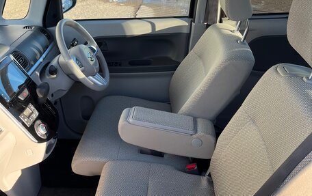 Daihatsu Tanto III, 2016 год, 1 100 000 рублей, 11 фотография