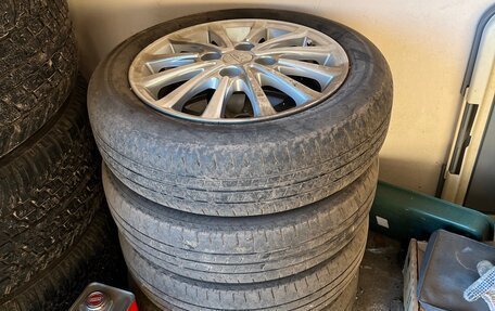 Daihatsu Tanto III, 2016 год, 1 100 000 рублей, 17 фотография