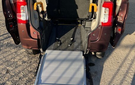 Daihatsu Tanto III, 2016 год, 1 100 000 рублей, 10 фотография