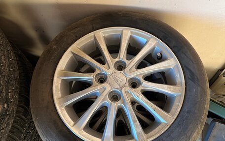 Daihatsu Tanto III, 2016 год, 1 100 000 рублей, 18 фотография