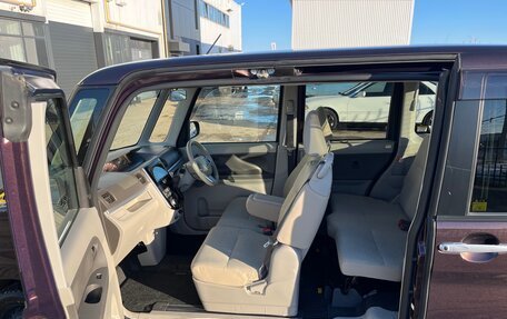 Daihatsu Tanto III, 2016 год, 1 100 000 рублей, 6 фотография