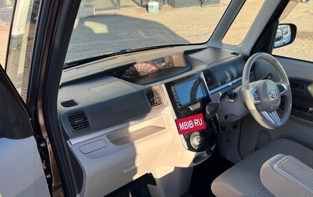 Daihatsu Tanto III, 2016 год, 1 100 000 рублей, 15 фотография