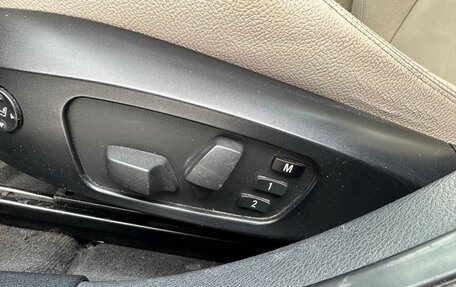 BMW X1, 2009 год, 920 000 рублей, 13 фотография