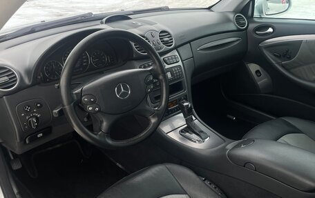 Mercedes-Benz CLK-Класс, 2004 год, 1 000 000 рублей, 11 фотография