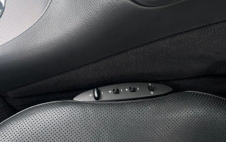 Mercedes-Benz CLK-Класс, 2004 год, 1 000 000 рублей, 12 фотография