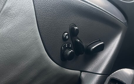 Mercedes-Benz CLK-Класс, 2004 год, 1 000 000 рублей, 16 фотография