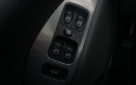 Mercedes-Benz CLK-Класс, 2004 год, 1 000 000 рублей, 17 фотография