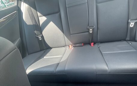 Mercedes-Benz C-Класс, 2009 год, 1 590 000 рублей, 3 фотография