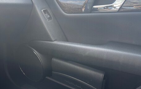 Mercedes-Benz C-Класс, 2009 год, 1 590 000 рублей, 9 фотография