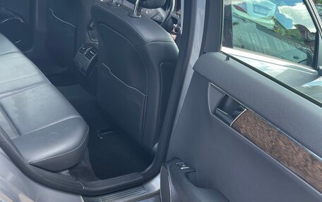 Mercedes-Benz C-Класс, 2009 год, 1 590 000 рублей, 12 фотография