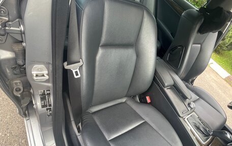 Mercedes-Benz C-Класс, 2009 год, 1 590 000 рублей, 11 фотография