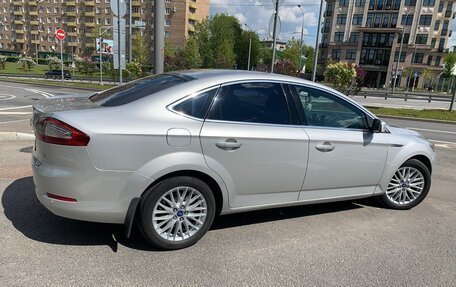 Ford Mondeo IV, 2010 год, 890 000 рублей, 5 фотография