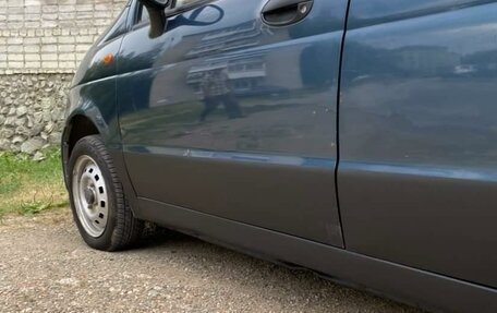 Daewoo Matiz I, 2004 год, 150 000 рублей, 7 фотография