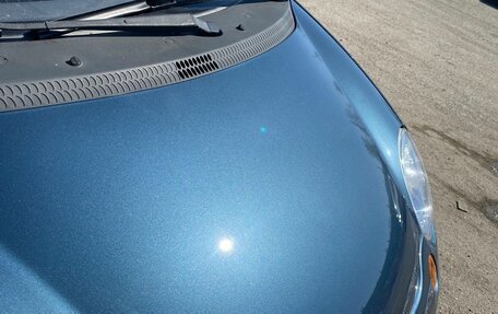 Daewoo Matiz I, 2004 год, 150 000 рублей, 4 фотография