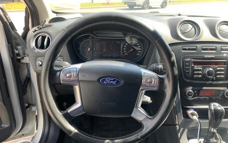 Ford Mondeo IV, 2010 год, 890 000 рублей, 8 фотография