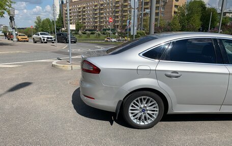 Ford Mondeo IV, 2010 год, 890 000 рублей, 6 фотография
