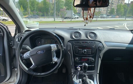 Ford Mondeo IV, 2010 год, 890 000 рублей, 9 фотография