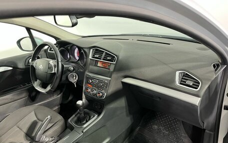 Citroen C4 II рестайлинг, 2014 год, 620 000 рублей, 9 фотография