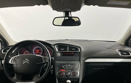 Citroen C4 II рестайлинг, 2014 год, 620 000 рублей, 7 фотография