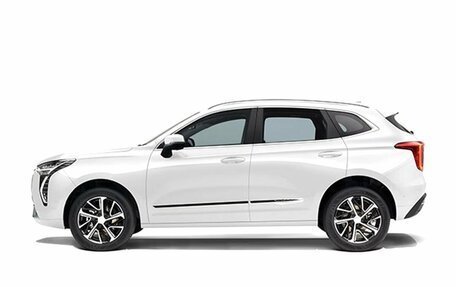 Haval Jolion, 2026 год, 2 449 000 рублей, 5 фотография