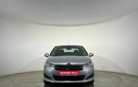 Citroen C4 II рестайлинг, 2014 год, 620 000 рублей, 6 фотография