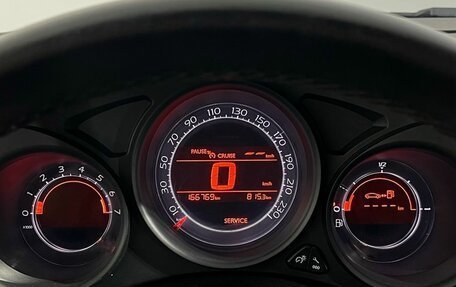 Citroen C4 II рестайлинг, 2014 год, 620 000 рублей, 13 фотография