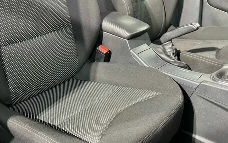 Citroen C4 II рестайлинг, 2014 год, 620 000 рублей, 15 фотография