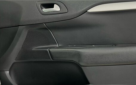 Citroen C4 II рестайлинг, 2014 год, 620 000 рублей, 19 фотография