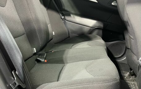 Citroen C4 II рестайлинг, 2014 год, 620 000 рублей, 17 фотография