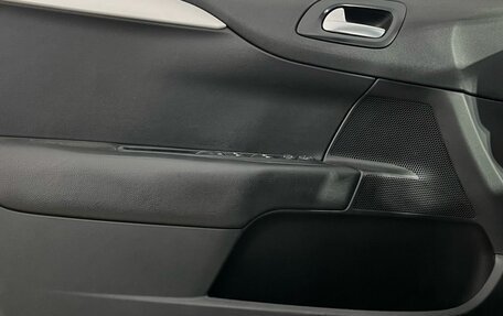 Citroen C4 II рестайлинг, 2014 год, 620 000 рублей, 18 фотография